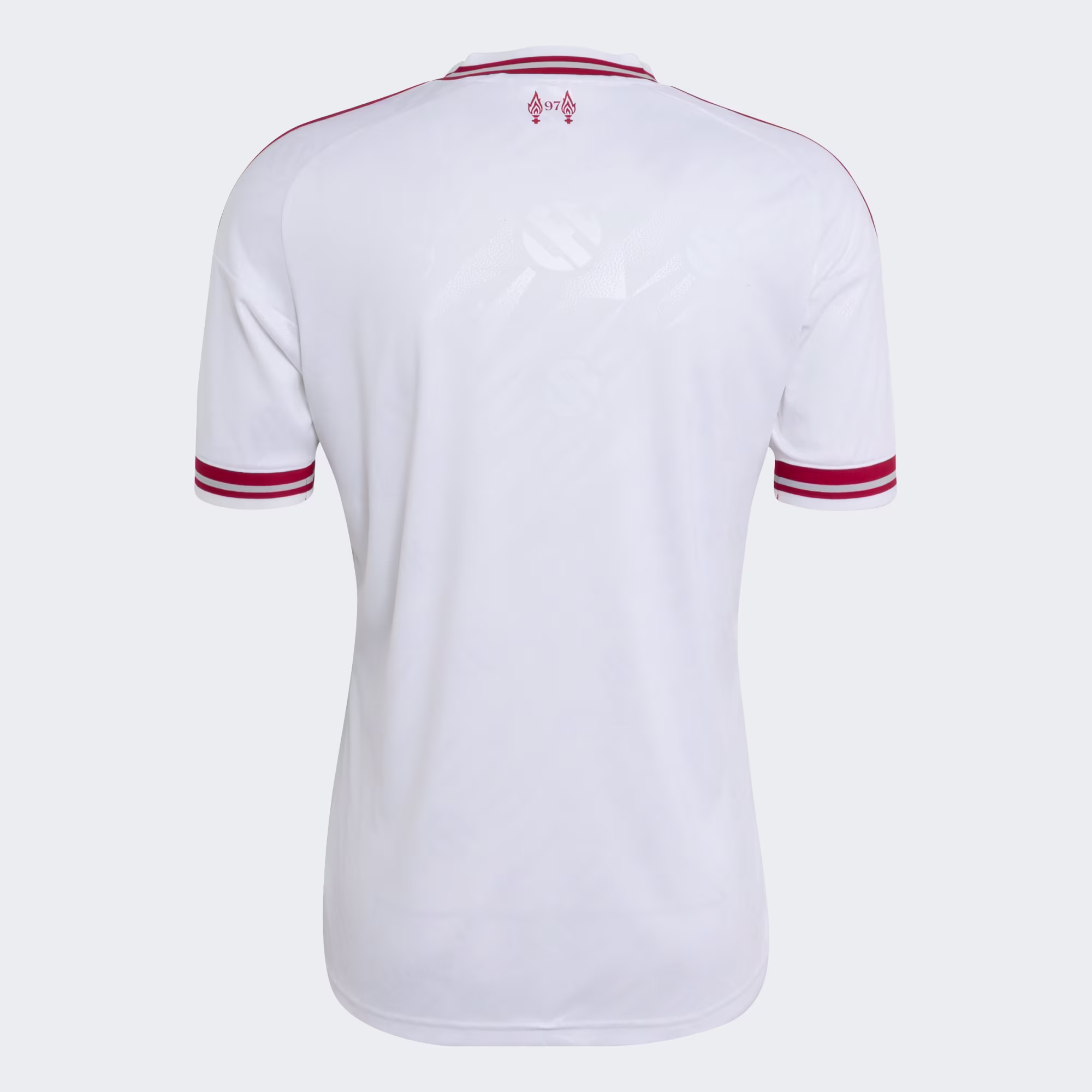 UNIFORME LIVERPOOL AWAY 26/27