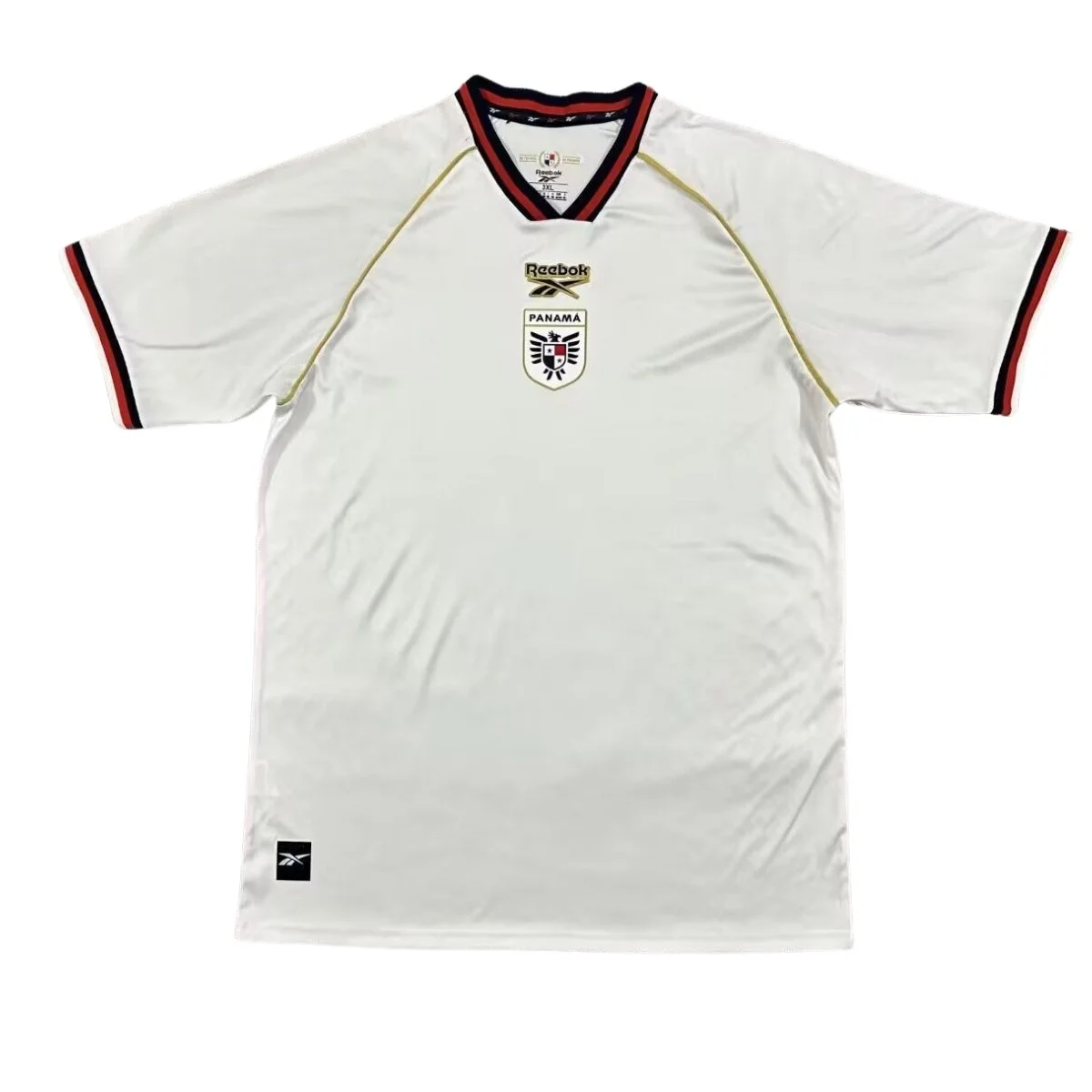 UNIFORME PANAMÁ THIRD 2026