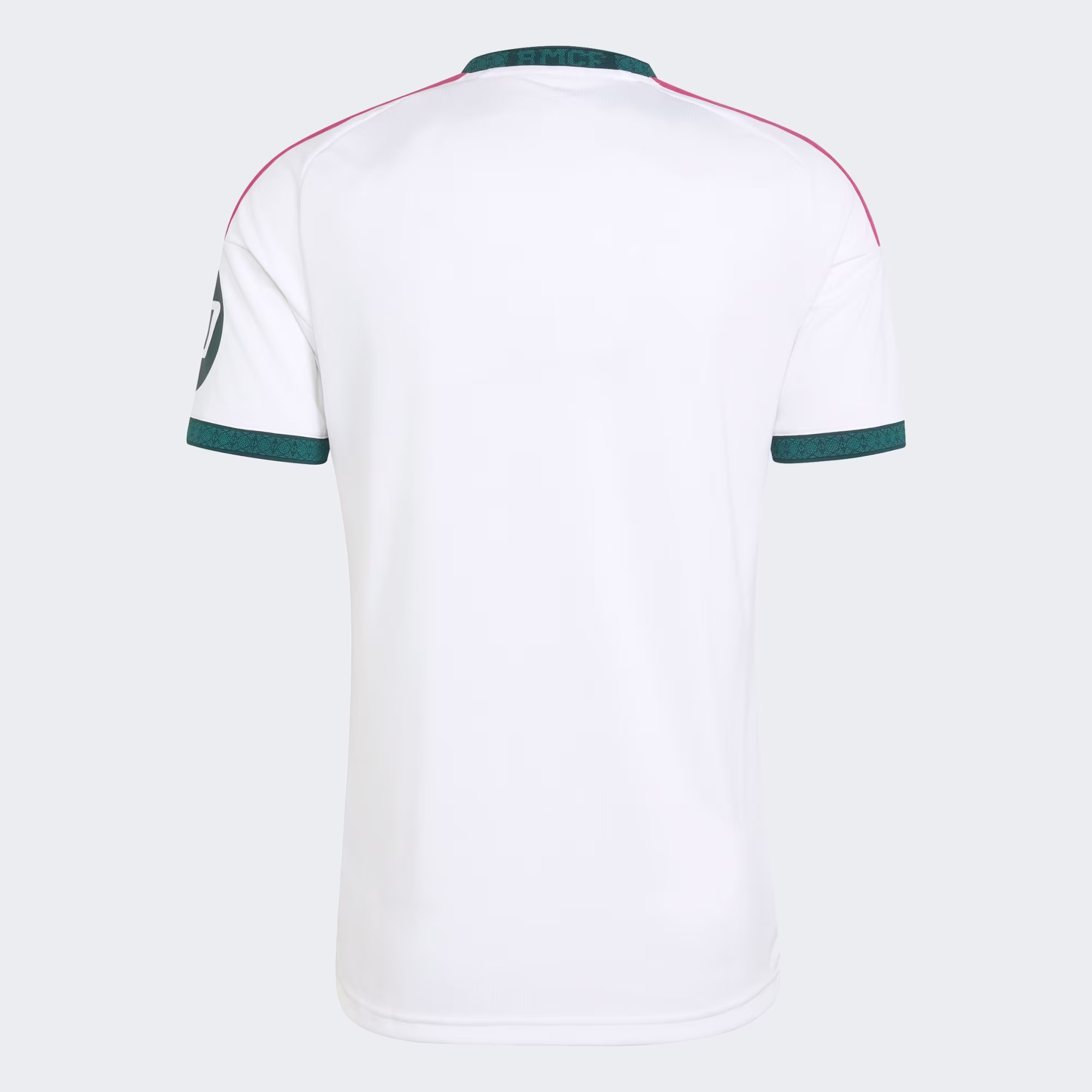 UNIFORME REAL MADRID HOME 26/27