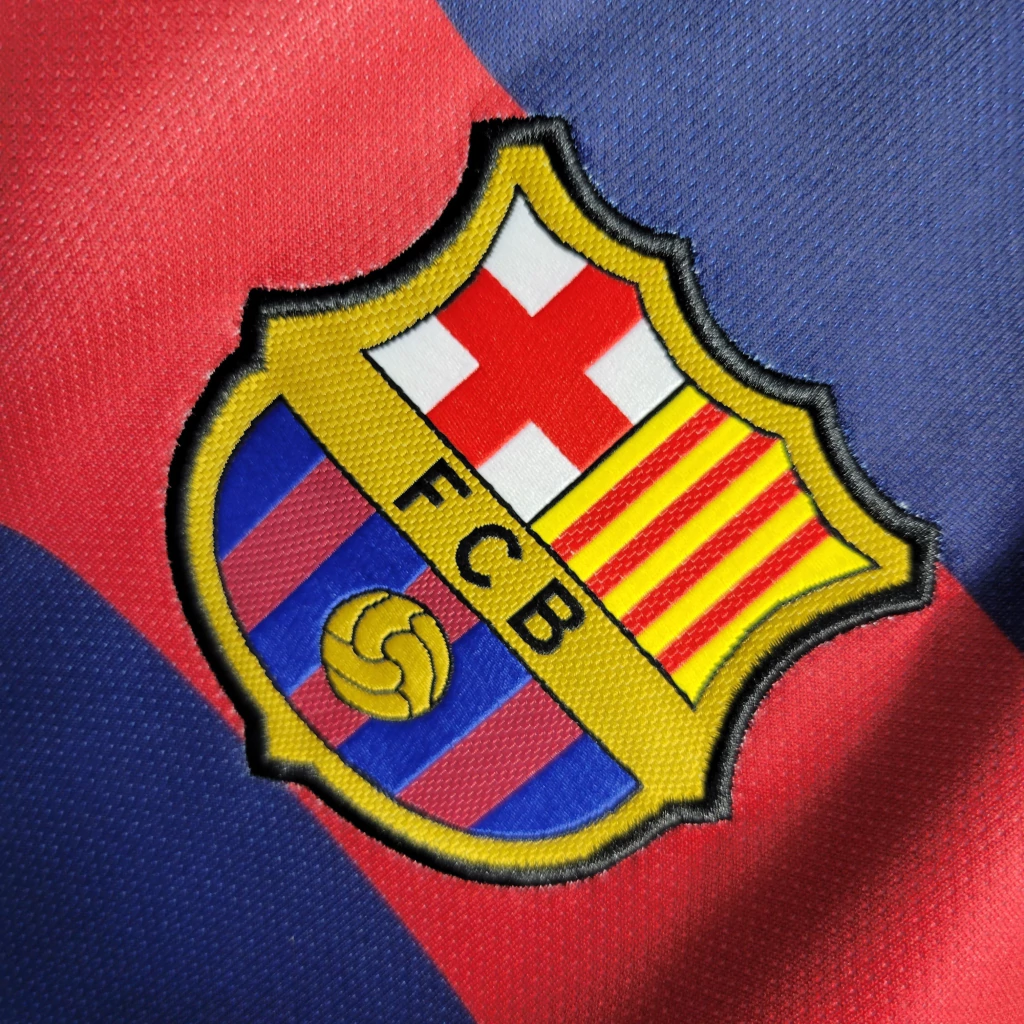UNIFORME BARCELONA 15/16 NEYMAR 11