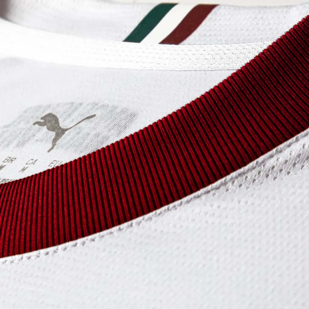UNIFORME AWAY FLUMINENSE FEMININA 2026
