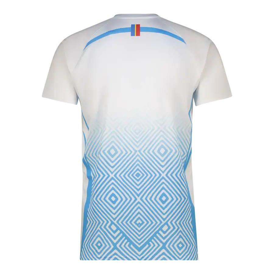 UNIFORME CONGO AWAY 2026