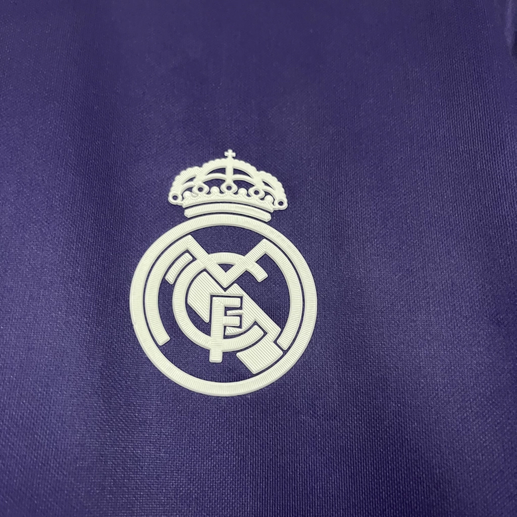 UNIFORME REAL MADRID Y-3