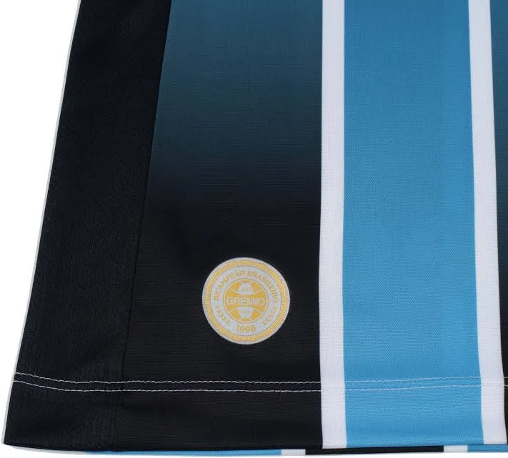 UNIFORME HOME GRÊMIO 2026 FEMININO