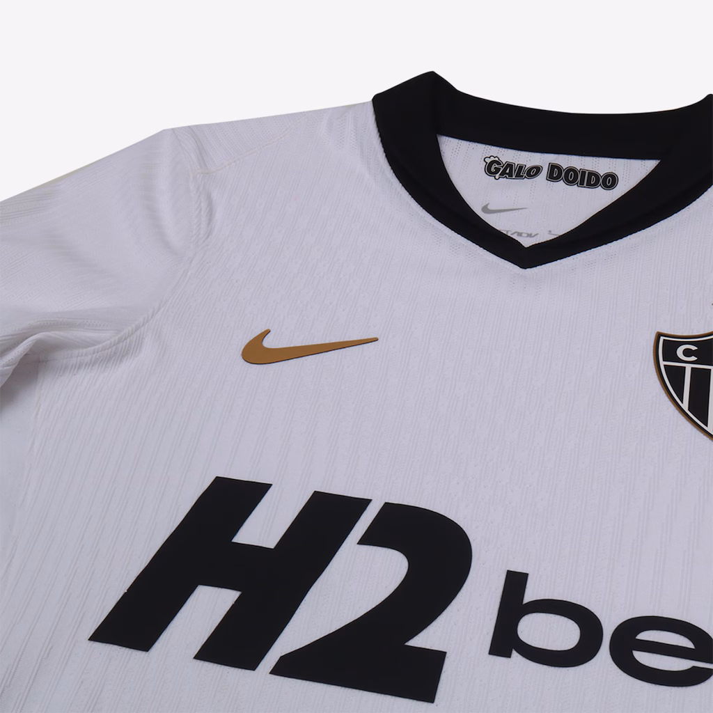 UNIFORME AWAY ATLETICO MG 26/27