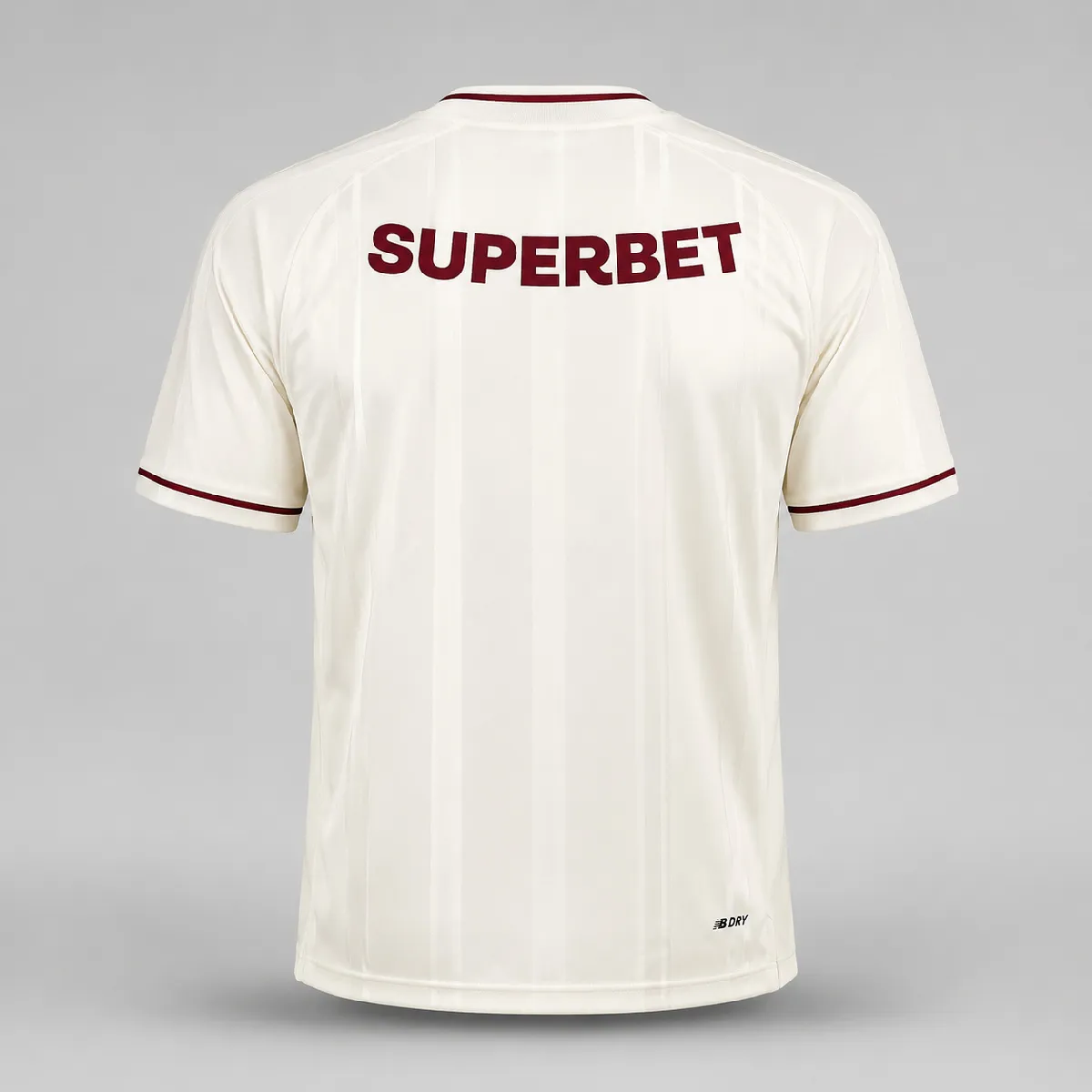 UNIFORME THIRD SÃO PAULO 26/27