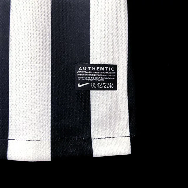 UNIFORME SANTOS AWAY 2011 NEYMAR JR 11