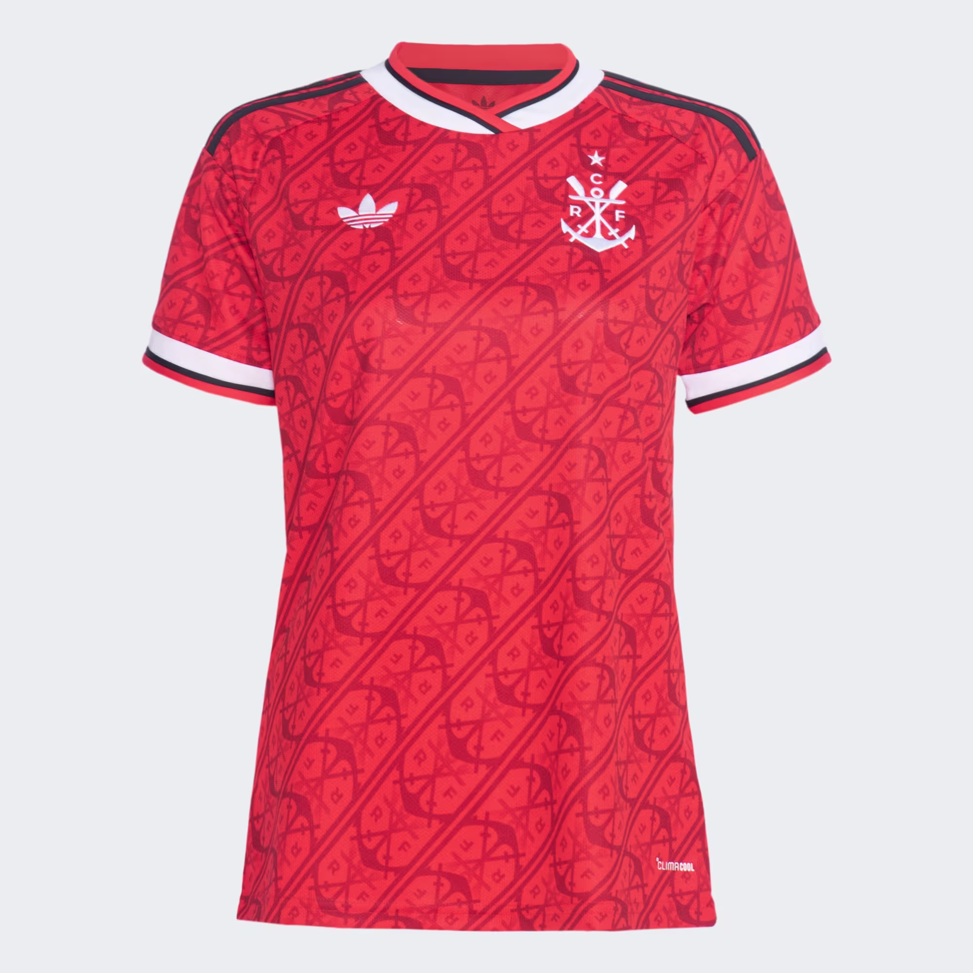 UNIFORME FLAMENGO THIRD FEMININO 2026