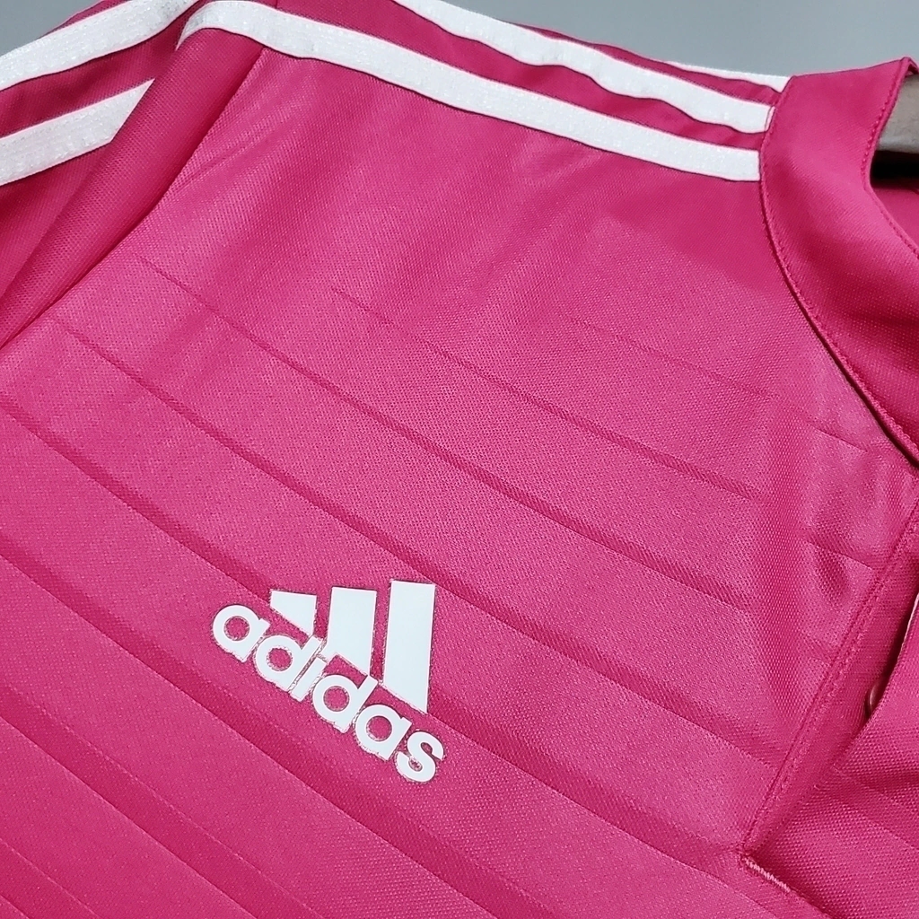 UNIFORME REAL MADRID 2014 ROSA