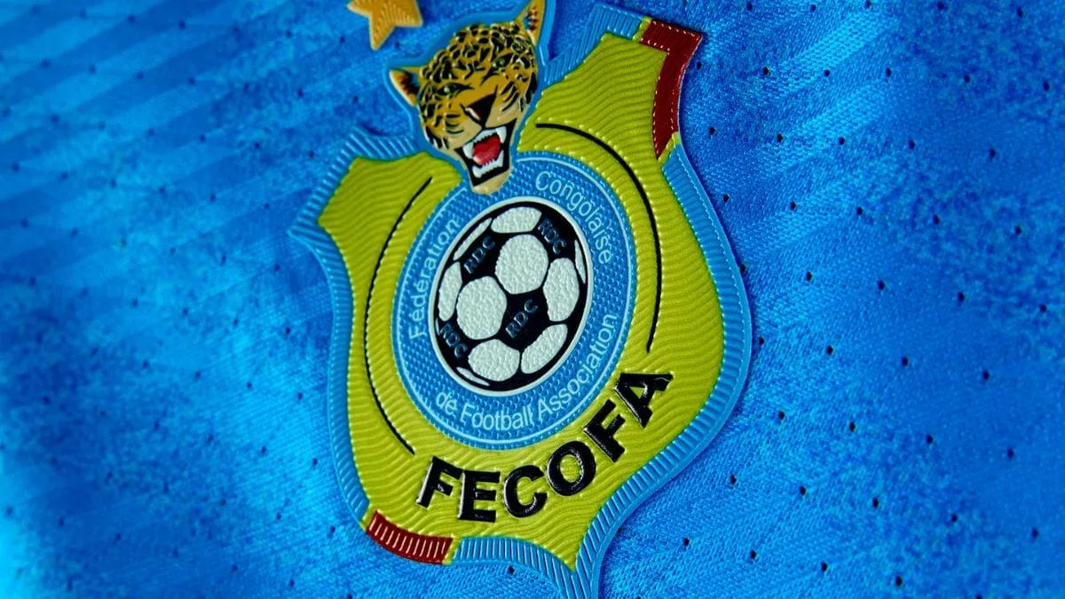 UNIFORME CONGO HOME 2026