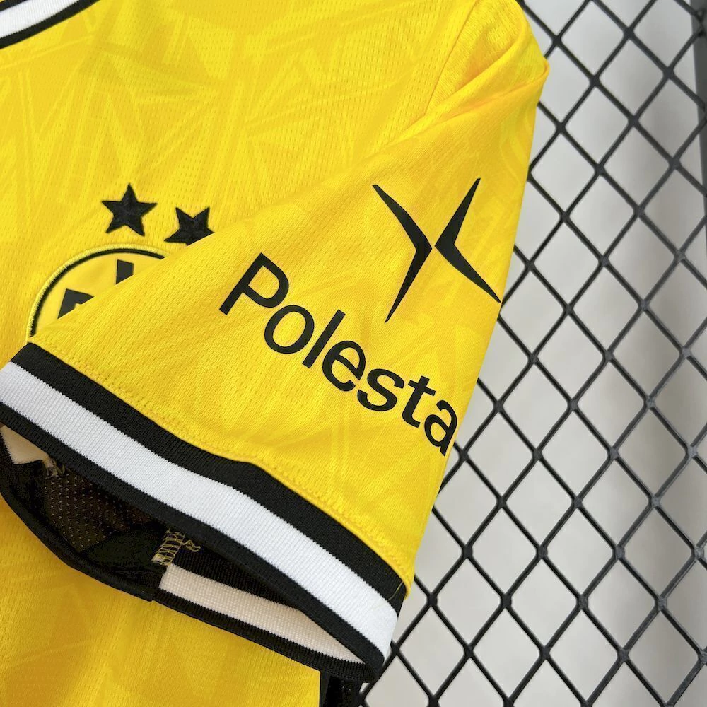 UNIFORME DORTMUND HOME 26/27