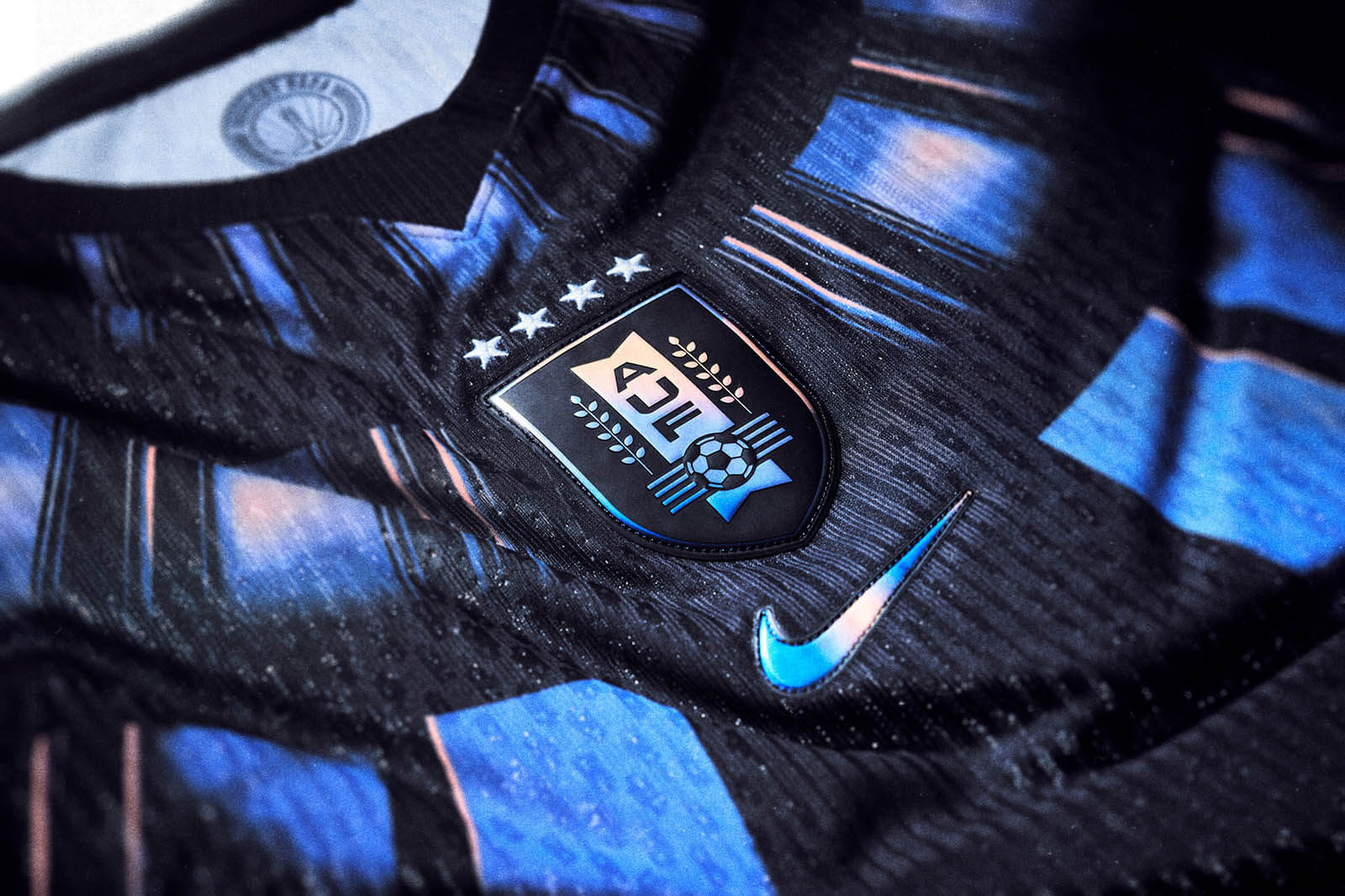UNIFORME URUGUAI AWAY 2026