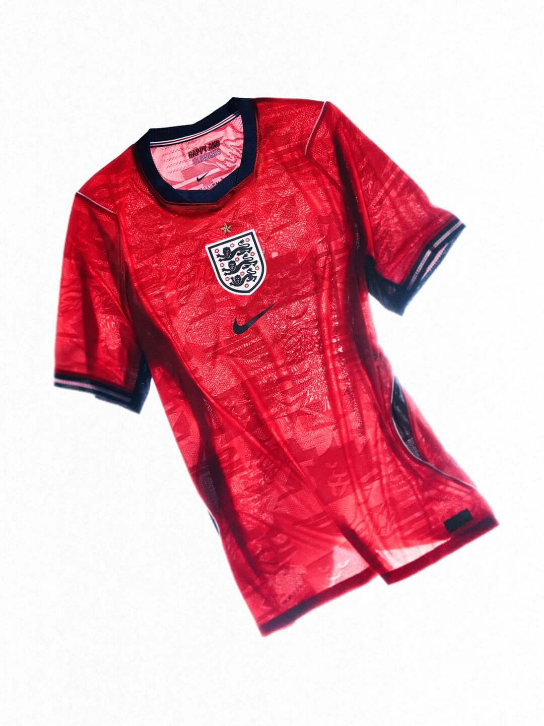 UNIFORME INGLATERRA AWAY 2026