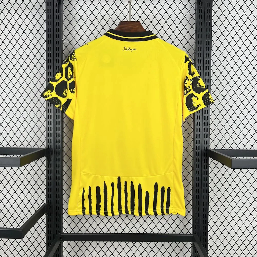 UNIFORME DORTMUND X PUMA X KIDSUPER
