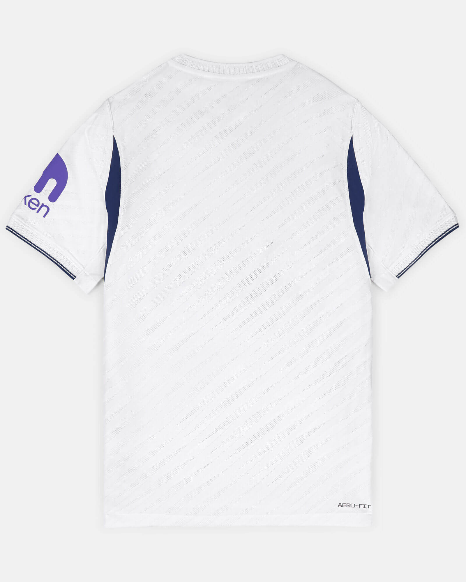 UNIFORME TOTTENHAM HOME 26/27
