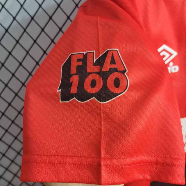 UNIFORME FLAMENGO 1994