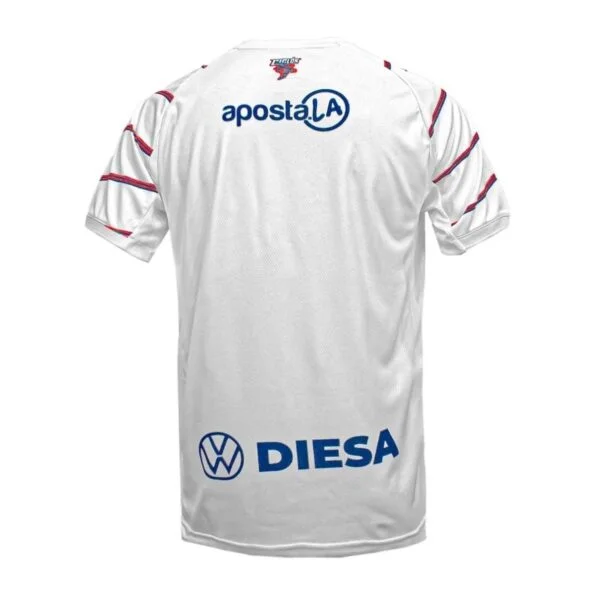 UNIFORME CERRO PORTENO AWAY 26/27