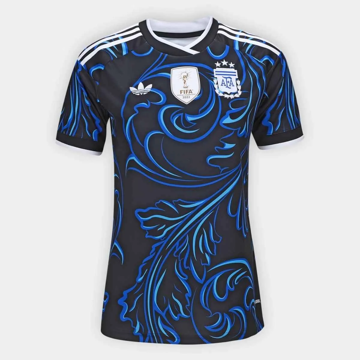 UNIFORME AWAY ARGENTINA 2026 FEMININO
