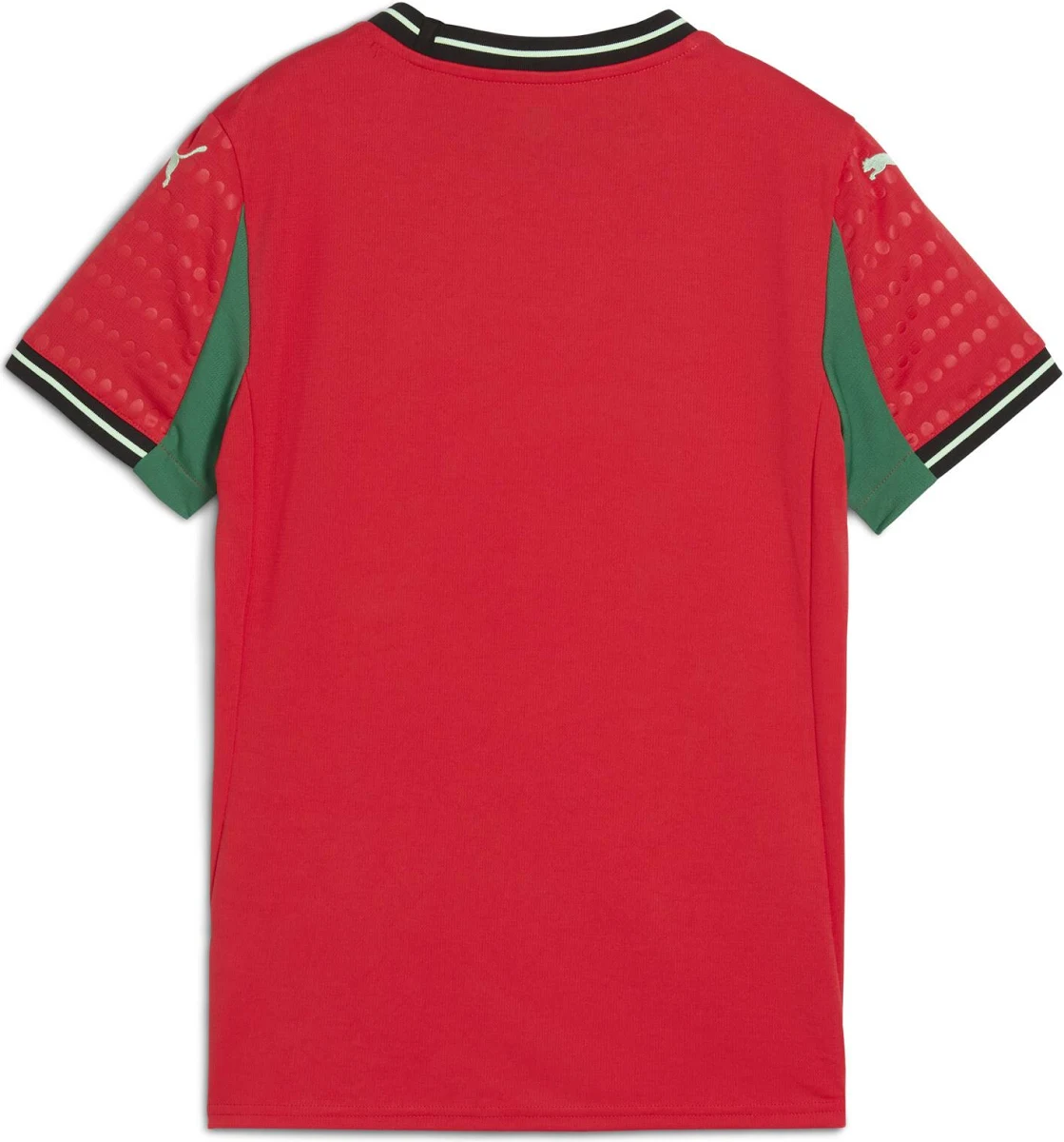 UNIFORME PORTUGAL HOME 2026 FEMININO