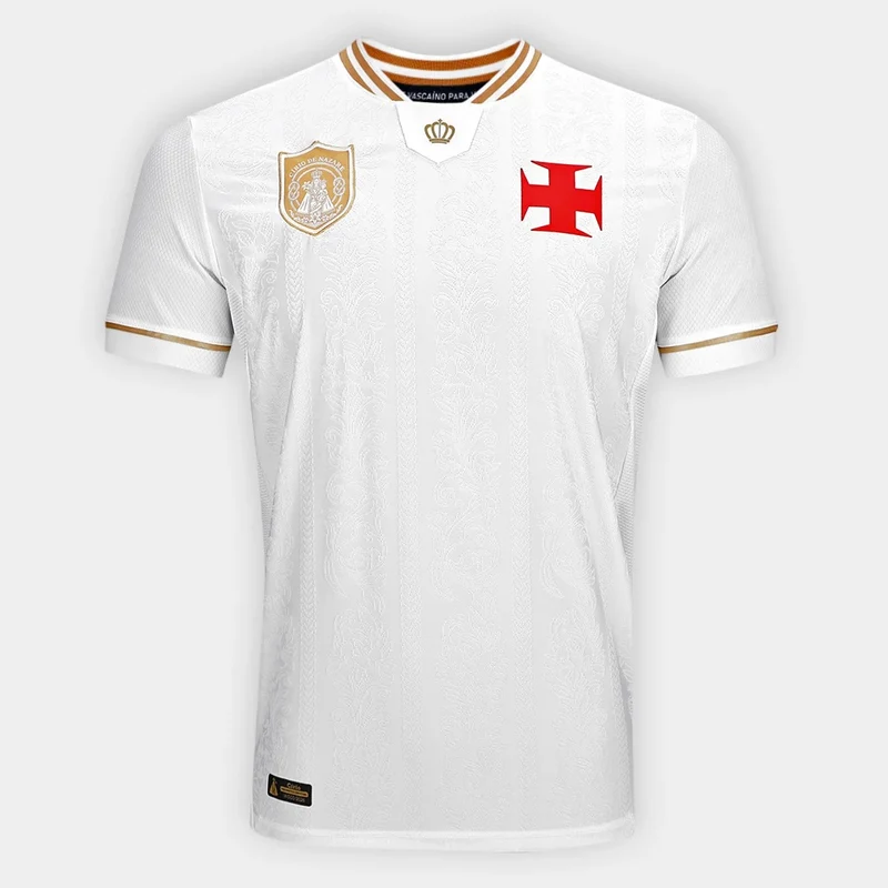 UNIFORME VASCO ESPECIAL CIRIO DE NAZARÉ 26/27