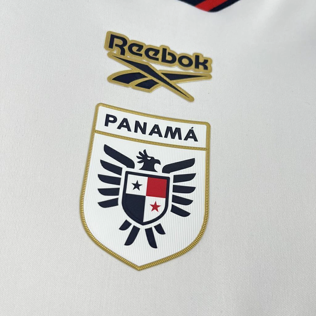 UNIFORME PANAMÁ THIRD 2026