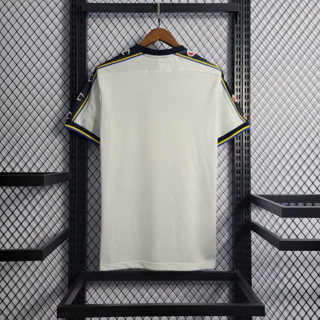 UNIFORME PARMA 2002/03