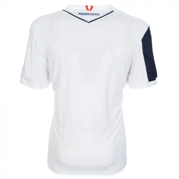 UNIFORME BOLTON HOME 26/27