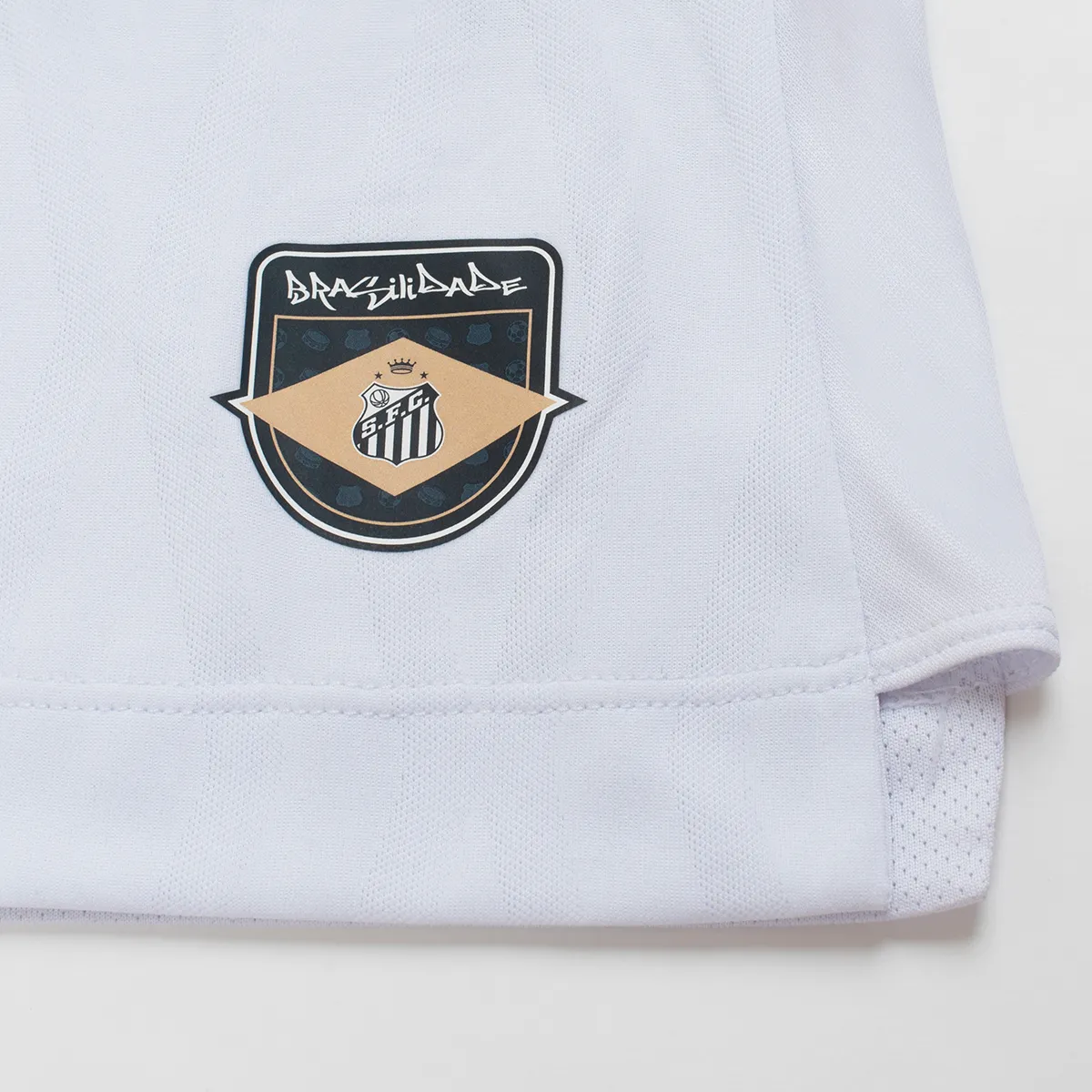 UNIFORME HOME SANTOS 26/27