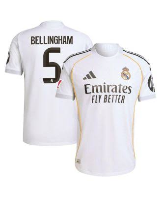 PROMOÇÃO REAL MADRID 25/26 HOME