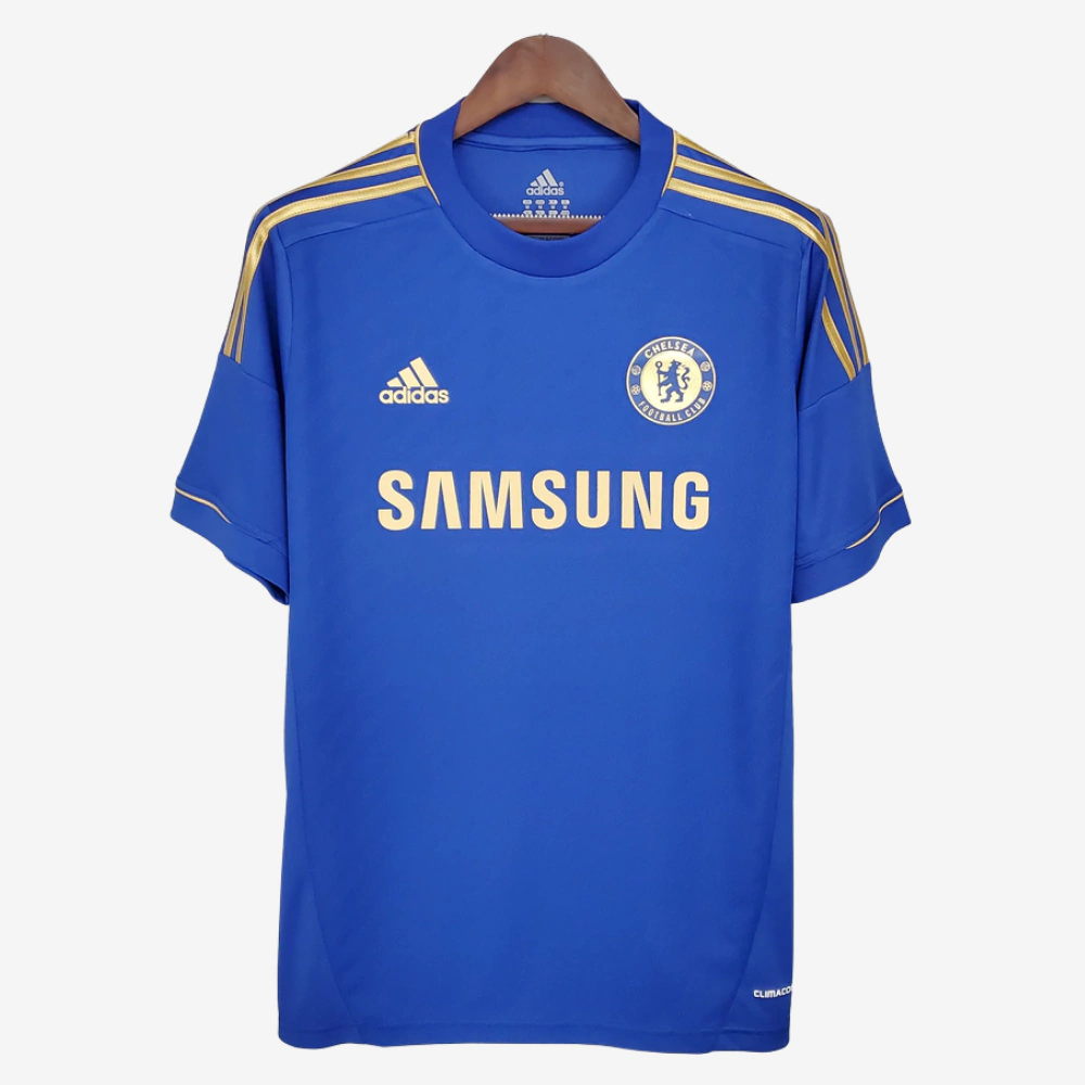 UNIFORME CHELSEA 2013 HOME