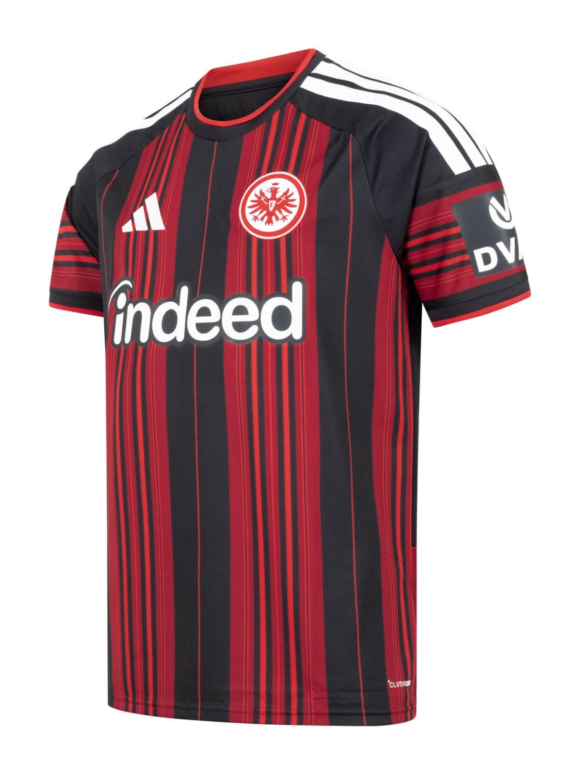 UNIFORME FRANKFURT HOME 26/27