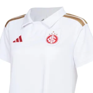 UNIFORME AWAY INTERNACIONAL FEMININA 2026