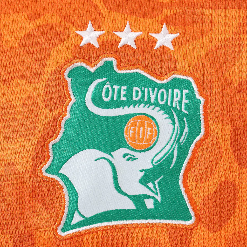 UNIFORME COSTA DO MARFIM HOME 2026