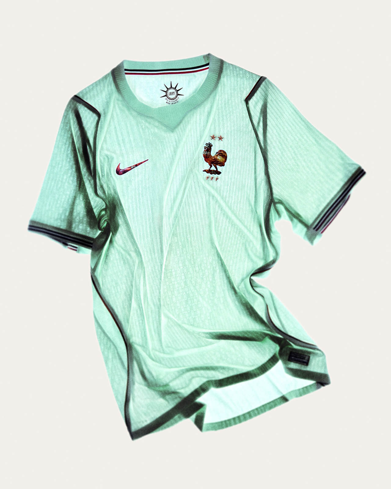 UNIFORME FRANÇA AWAY 2026