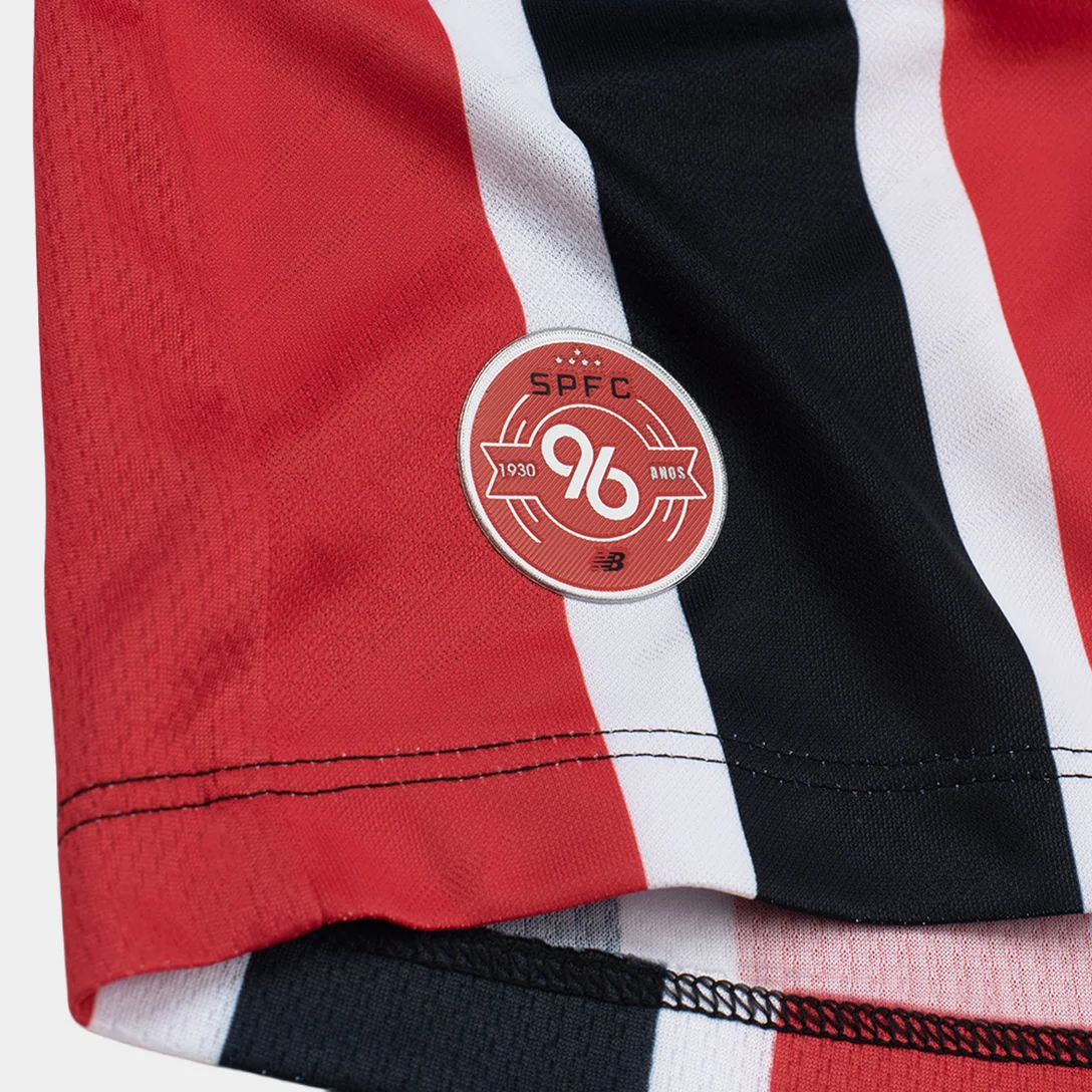 UNIFORME AWAY SÃO PAULO 26/27