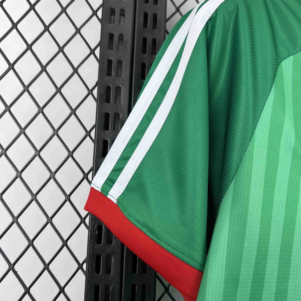 UNIFORME AWAY ARGELIA 2026