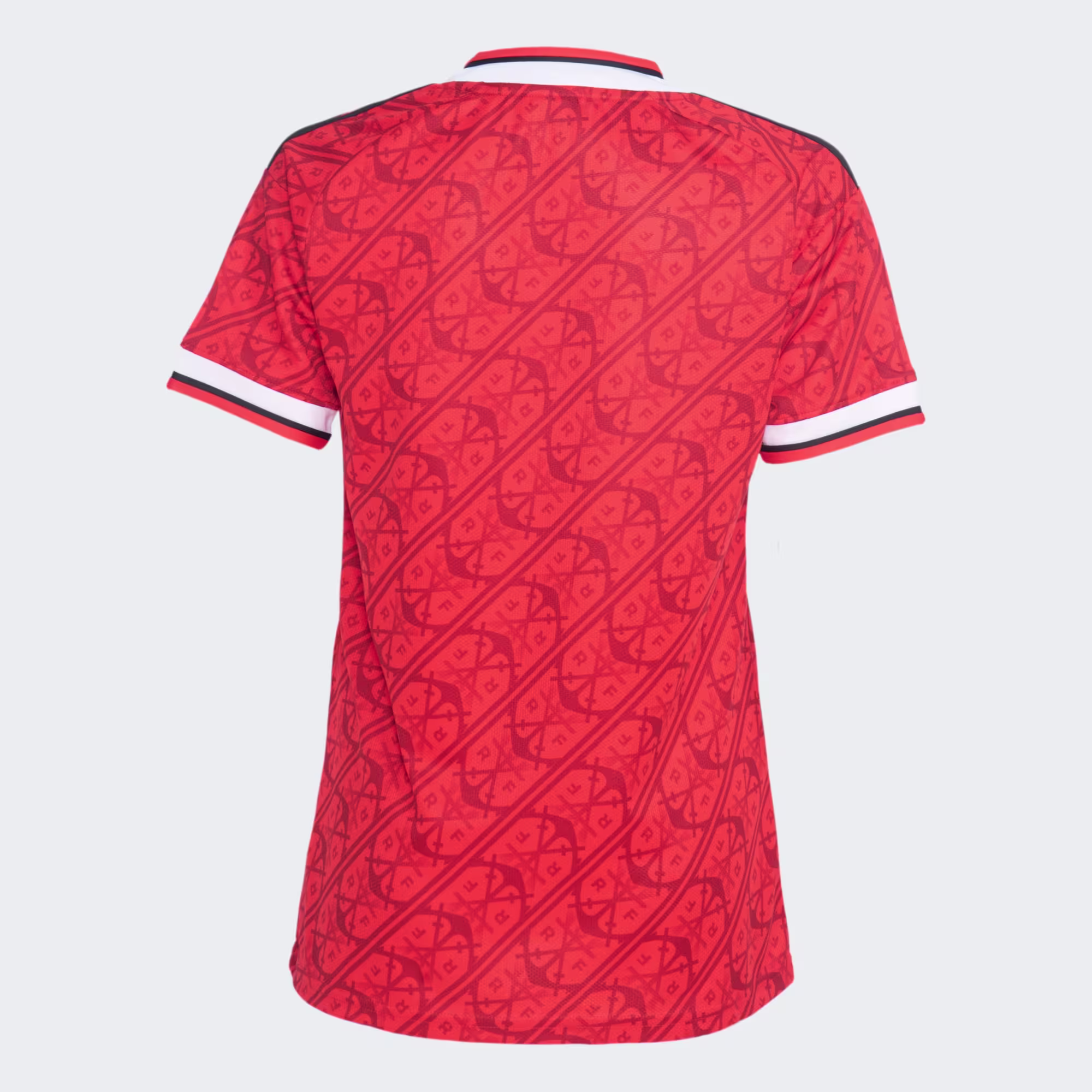 UNIFORME FLAMENGO THIRD FEMININO 2026