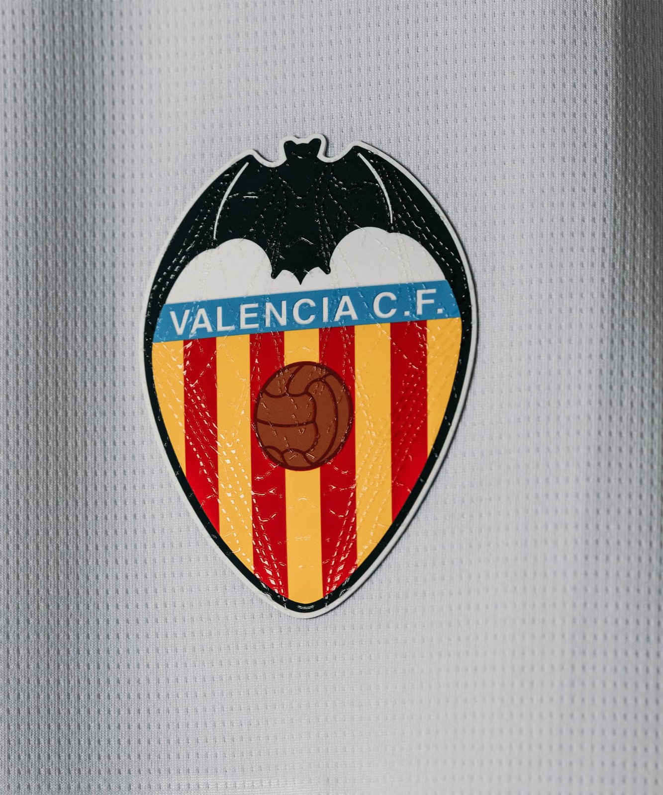 UNIFORME VALENCIA HOME 26/27