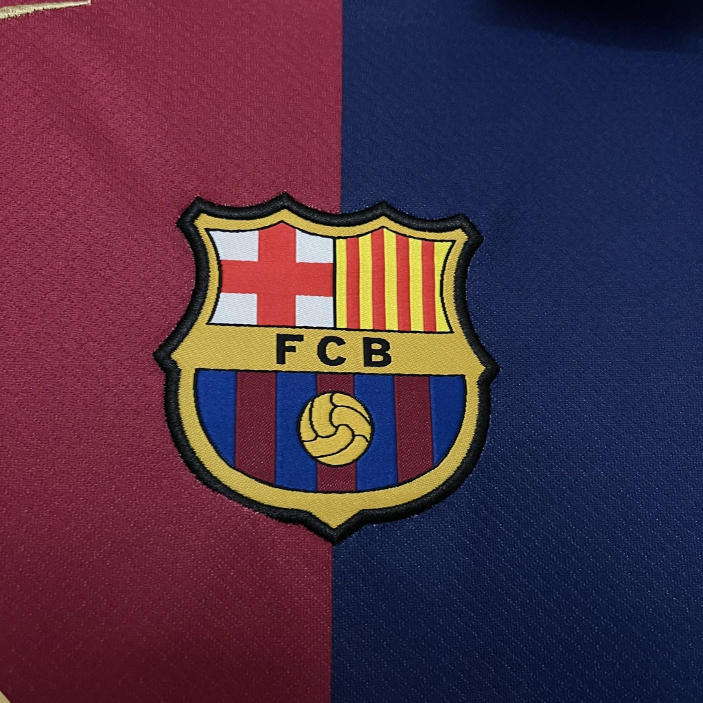 UNIFORME BARCELONA COLDPLAY