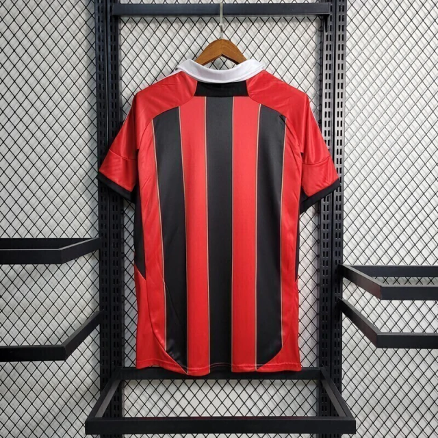 UNIFORME MILAN 2009