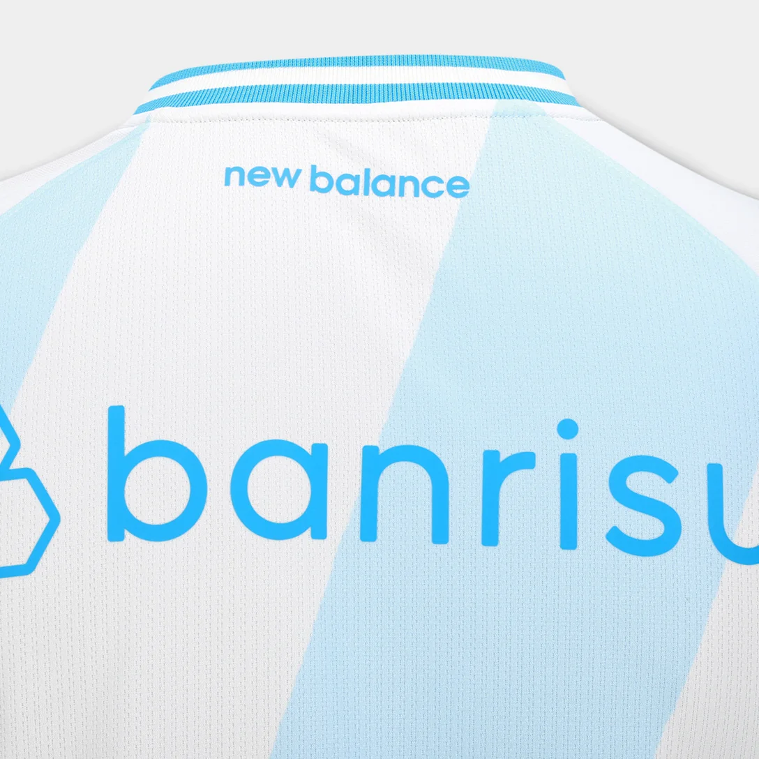 UNIFORME GREMIO AWAY 26/27