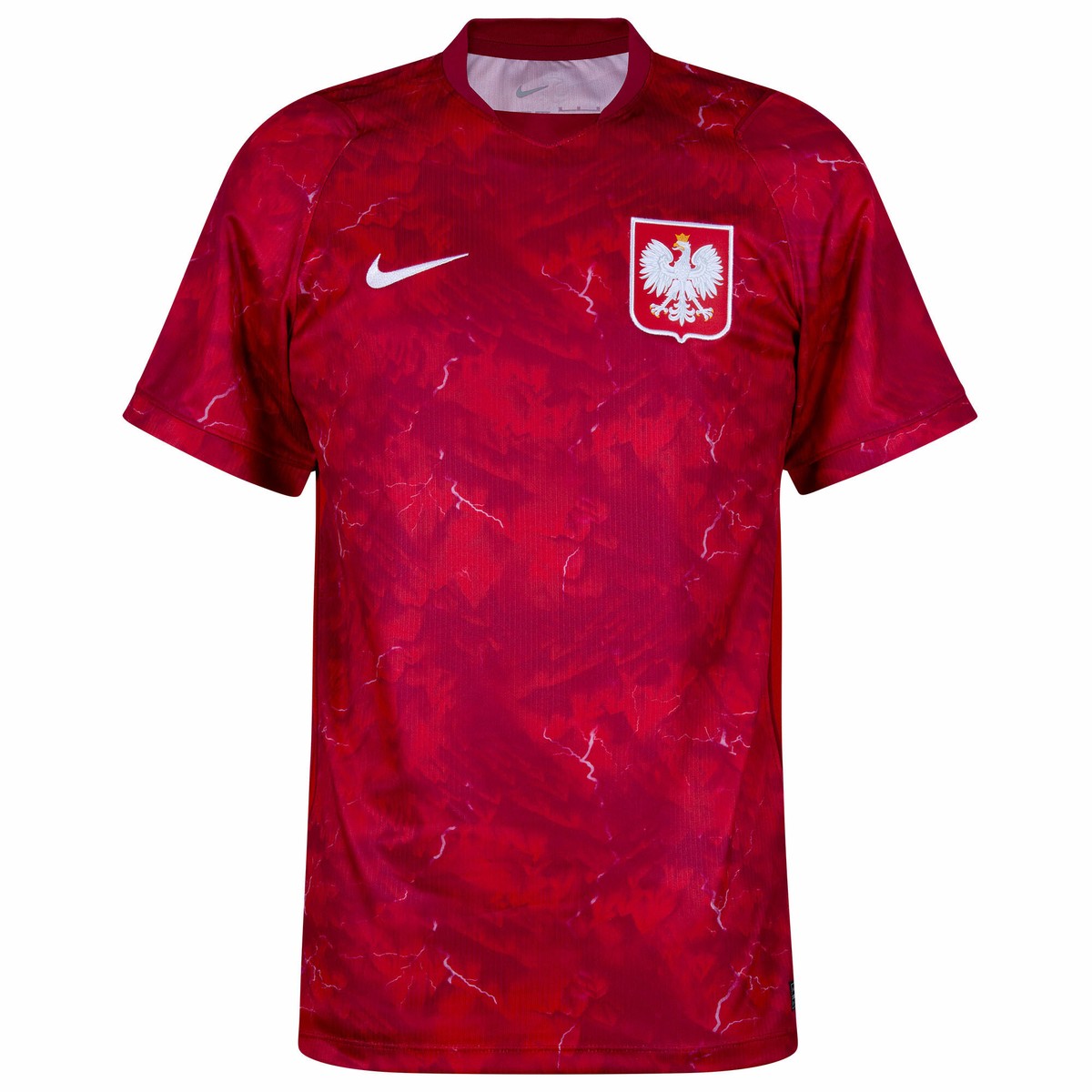 UNIFORME POLONIA AWAY 26/27