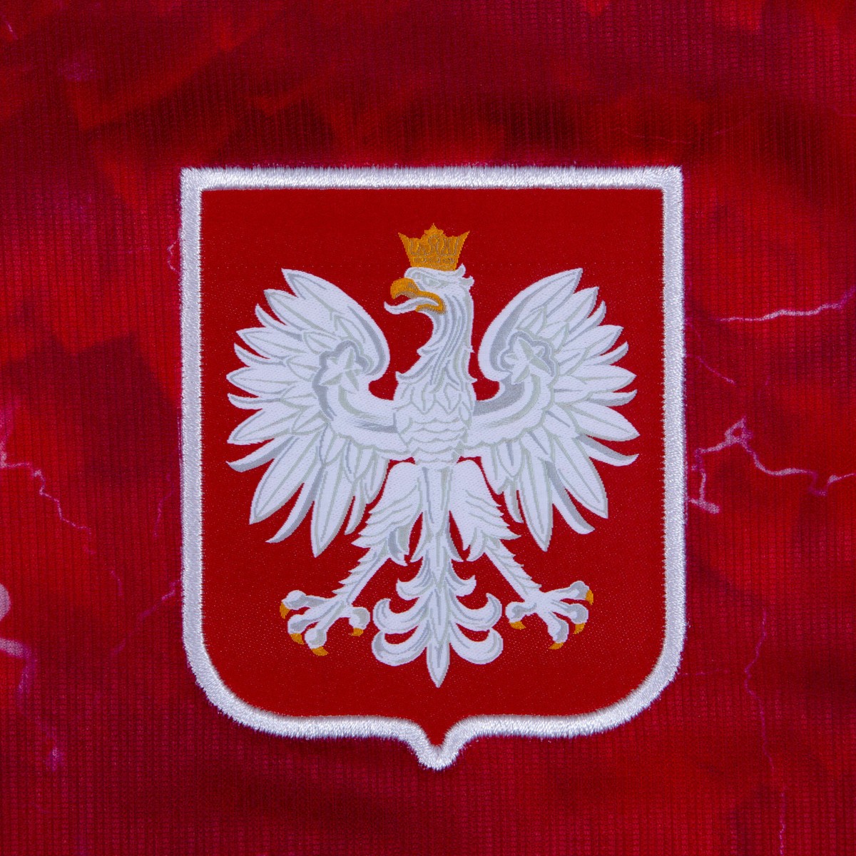 UNIFORME POLONIA AWAY 26/27