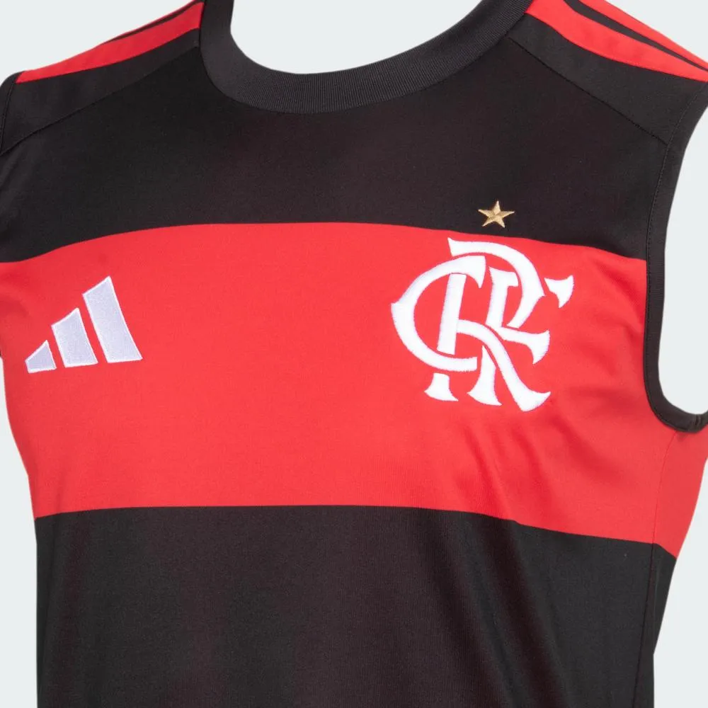 REGATA FLAMENGO HOME 2026