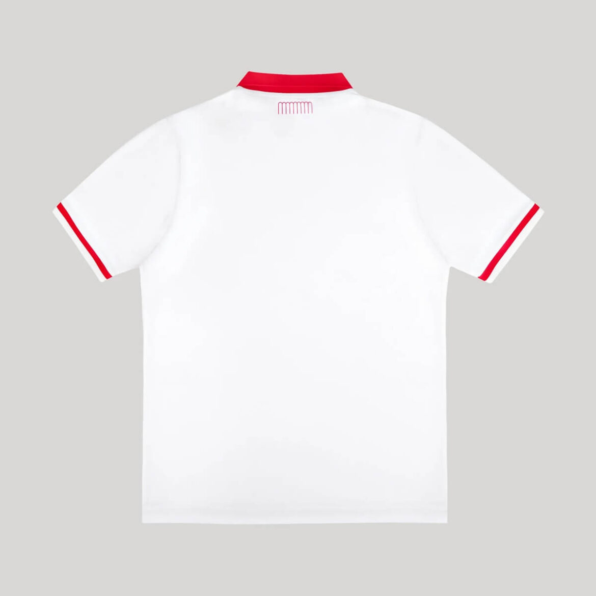 UNIFORME MONACO HOME 26/27
