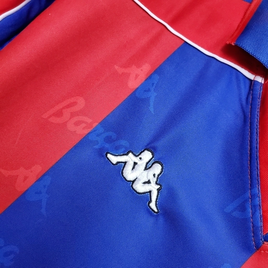UNIFORME BARCELONA HOME 94/95
