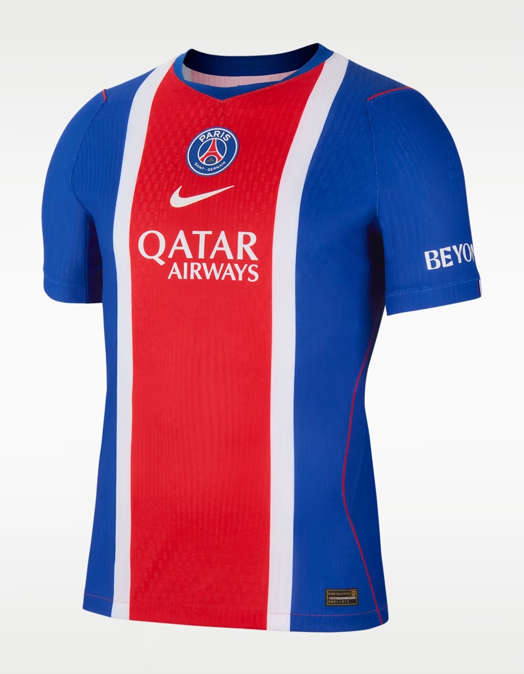 UNIFORME PSG HOME 26/27