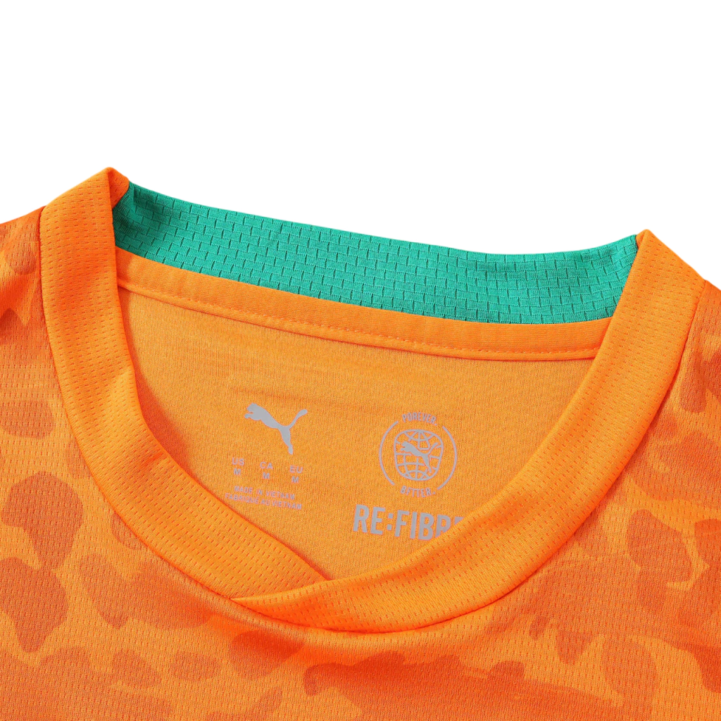 UNIFORME COSTA DO MARFIM HOME 2026