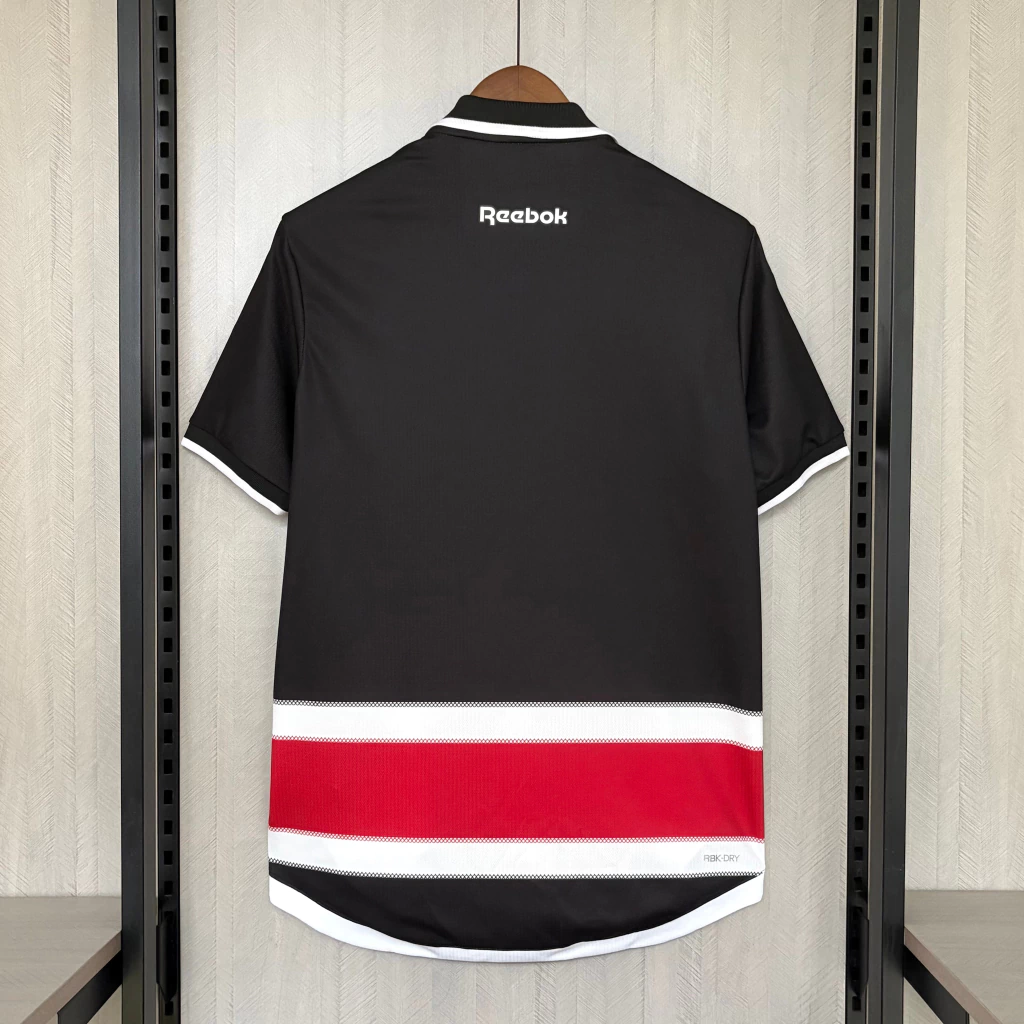 UNIFORME SANTA CRUZ HOME 2026