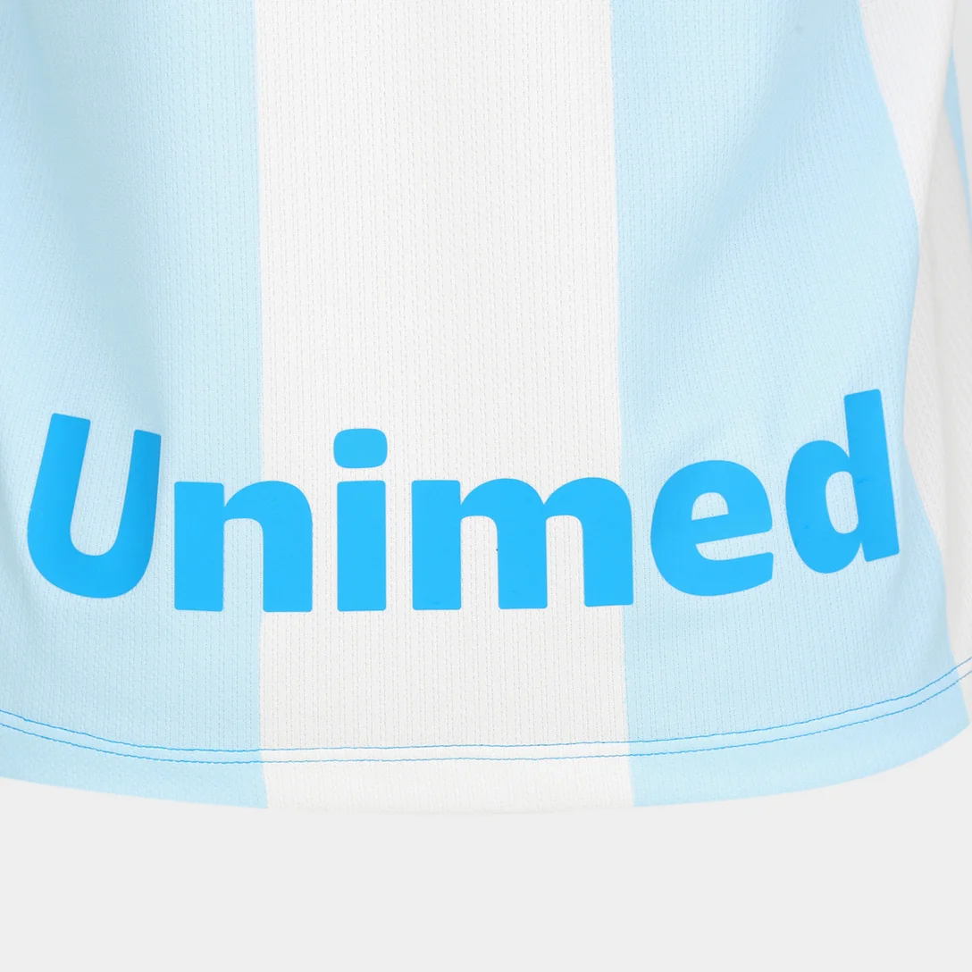 UNIFORME GREMIO AWAY 26/27